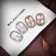 Recommended earrings for this season 2023SS BALENCIAGA Balenciaga Recommended earrings for this season 2023SS BALENCIAGA Balenciaga